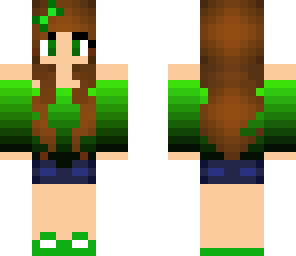 dizzyizzy3000's awesome skin