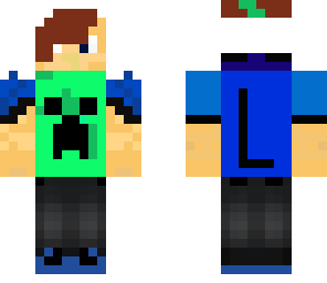 ninocyber108s skin