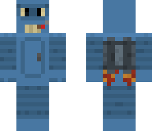 bender