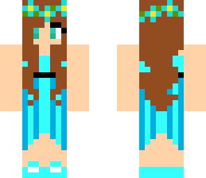 cute hawaiian girl