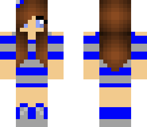 do not like this skin