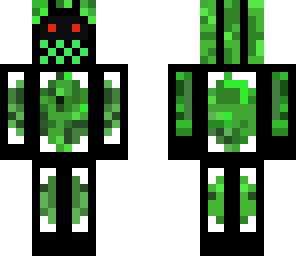 creepy robot 2