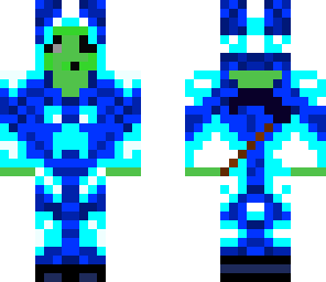 ice assassin