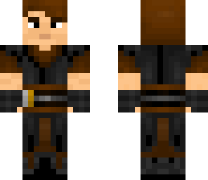 anakin