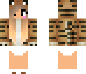 tigerbaby
