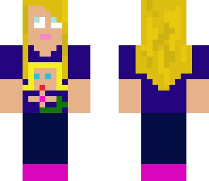 girl