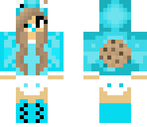 cookie baby