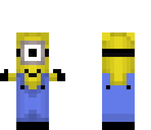 mateix minion