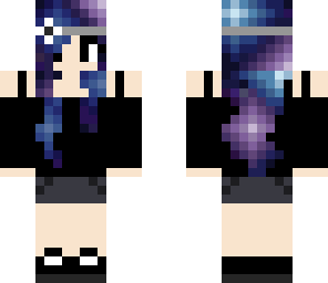 galaxy girl fixed