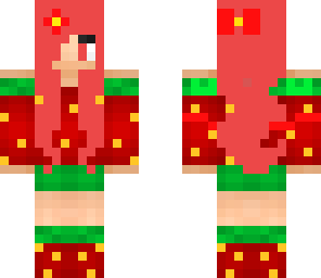 strawberry jam