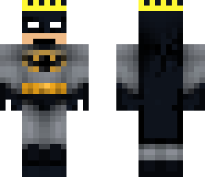 batman swag