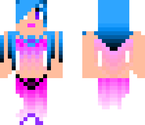 mermaid