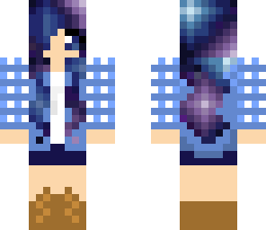 ender cowgirl