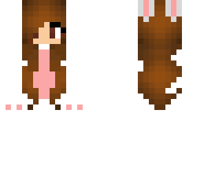 bunny onsie