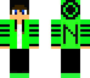 ninja nate