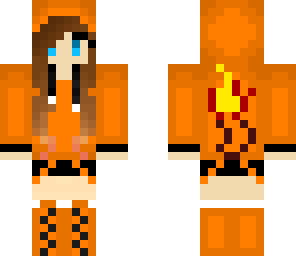 charmander hoodie