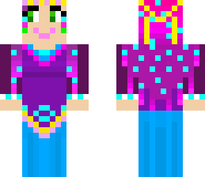 bejeweled queen