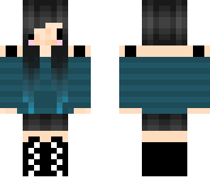 blue tie-dye