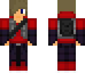 exintin skin