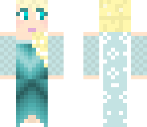 queen elsa