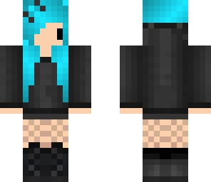 kawaii emo