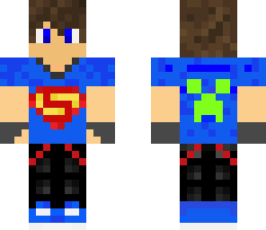 superboy