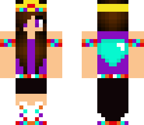 bejeweled queen