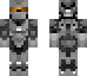 grey warrior spartan