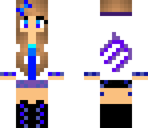 oceangirl's skin