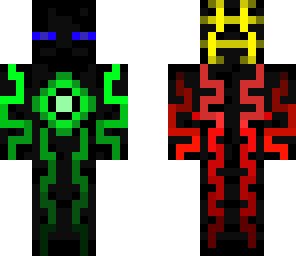 awesome enderman