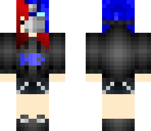 female immortalhd 2