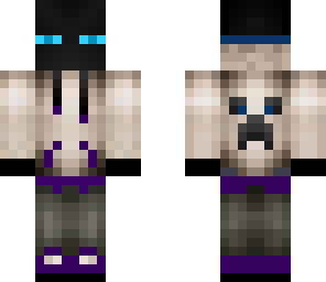 ender skin