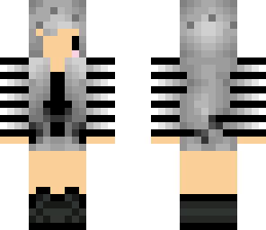 my oc