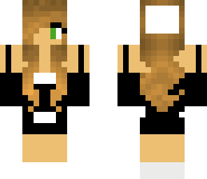 maid