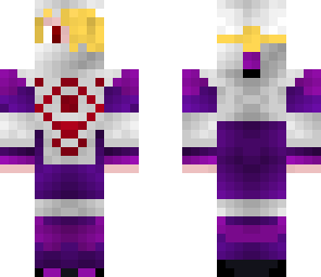 purple sheik
