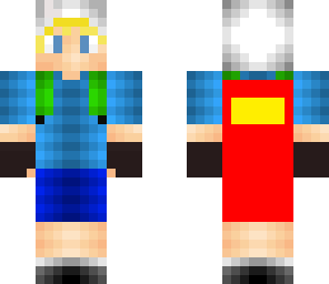super finn