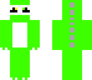 dino panda