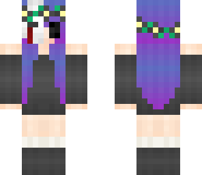 remake old skin