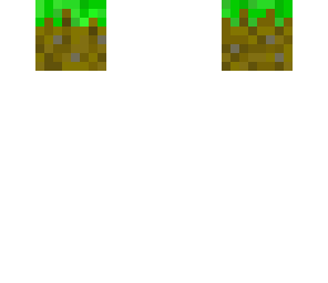 grass block