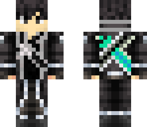 kirito