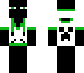 cool enderman