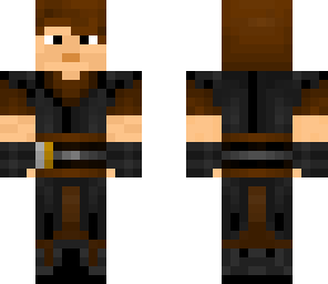anakin