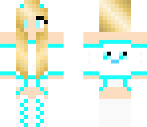 cute ice panda