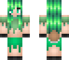 woodland goat girl