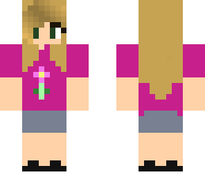 pink daytona