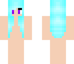 aqua hair base