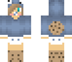 baby cookie