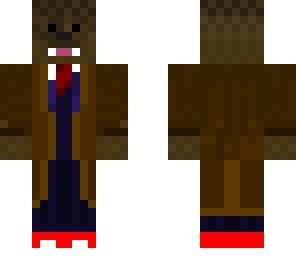 the2nddoctor bacca