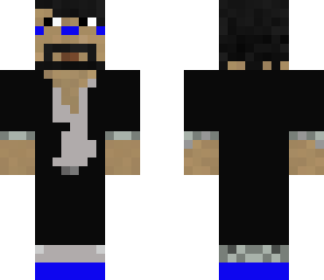 captin sparklez