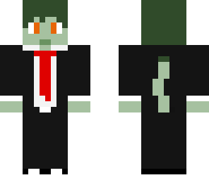 fancy troll